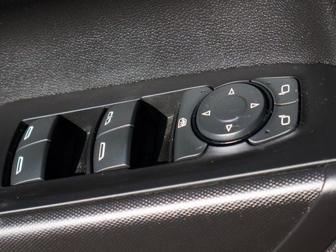 Used 2023 Chevrolet Silverado 1500 Custom Trail Boss image 17