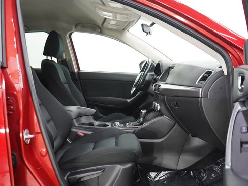 Used 2016 MAZDA CX-5 Touring AWD/4WD image 11