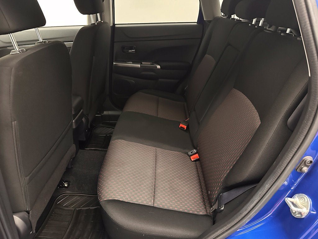 Used 2019 Mitsubishi Outlander Sport ES FWD image 15