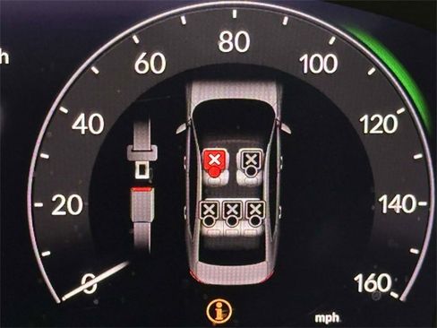 Certified 2024 Honda Accord Sport image 31