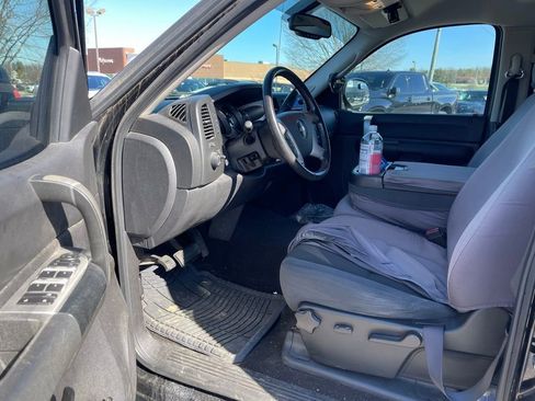 Used 2009 Chevrolet Silverado 1500 LT w/ Power Pack Plus image 6