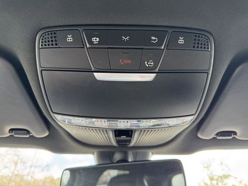 Certified 2020 Mercedes-Benz GLC 300 GLC 300 image 14