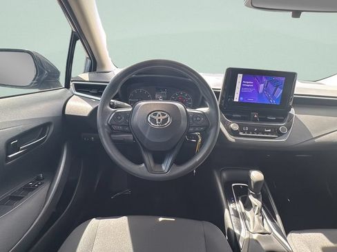 Used 2024 Toyota Corolla LE FWD image 12