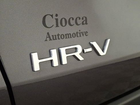 Used 2024 Honda HR-V LX image 30