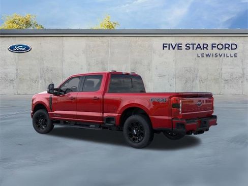New 2026 Ford F250 XLT w/ XLT Premium Package image 6