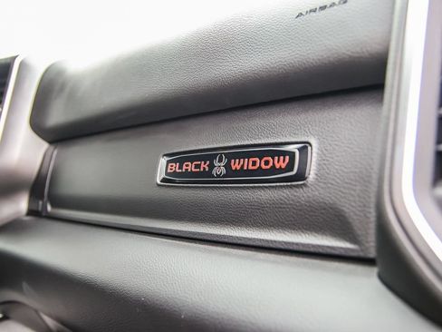 New 2025 RAM 2500 Big Horn AWD/4WD image 20
