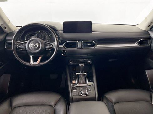 Used 2024 MAZDA CX-5 AWD 2.5 S w/ Select Package image 30