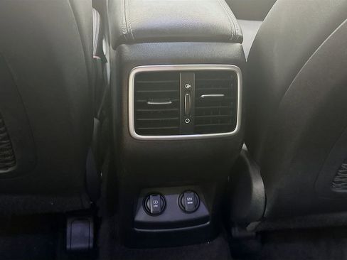 Used 2017 Kia Sportage EX w/ EX Technology Package image 30