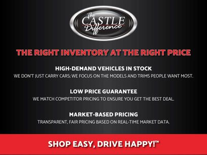 Certified 2024 Buick Encore GX Avenir w/ Avenir Convenience Package