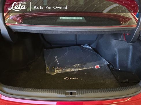 Used 2014 Lexus IS 250 AWD w/ Navigation Package image 25