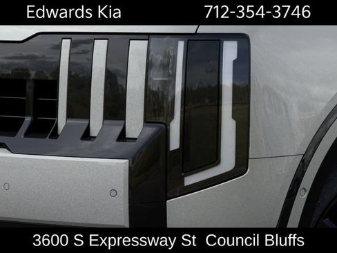New 2027 Kia Telluride SX Prestige AWD/4WD image 12