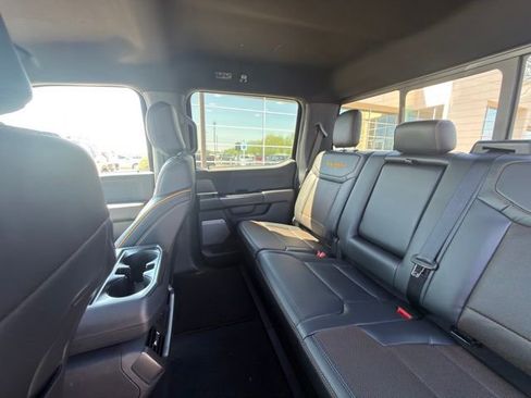 New 2026 Ford F150 Tremor AWD/4WD image 15