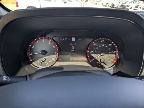 New 2026 Nissan Frontier Pro-X w/ Pro Premium Package image 28