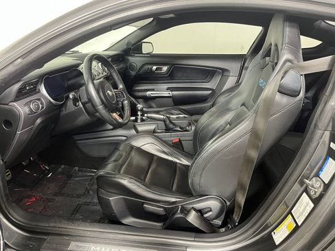 Used 2018 Ford Mustang GT Premium w/ GT Performance Package image 10