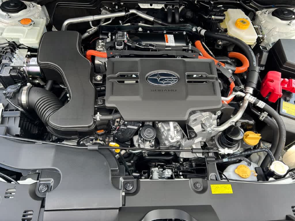 New 2026 Subaru Crosstrek 2.5i Limited AWD/4WD image 9