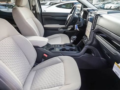 New 2024 Ford Ranger XLT w/ Equipment Group 301A High image 16