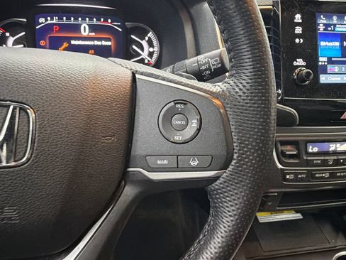 Used 2023 Honda Passport EX-L image 28