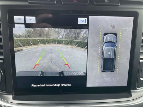 Used 2023 Ford F150 XLT w/ Equipment Group 302A High image 19