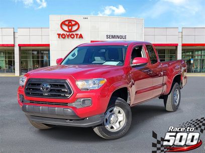 Used 2022 Toyota Tacoma SR