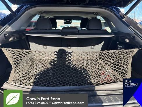 Used 2021 Lexus RX 450h AWD w/ Premium Package image 16