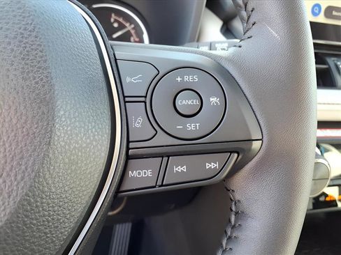 New 2025 Toyota RAV4 XLE Premium image 22