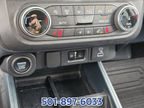 Certified 2023 Ford Maverick Tremor AWD/4WD image 21