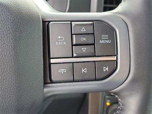 Certified 2024 Ford F250 Lariat w/ Sport Appearance Package image 26