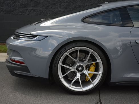 Certified 2023 Porsche 911 GT3 RWD image 35