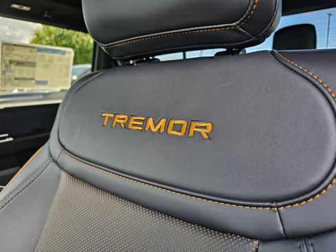 New 2026 Ford F150 Tremor w/ Equipment Group 402B AWD/4WD image 17
