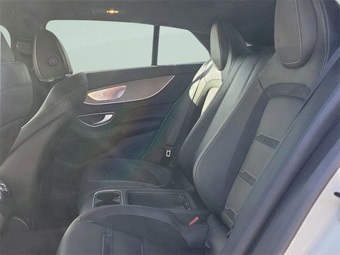 Used 2023 Mercedes-Benz AMG GT 53 image 27