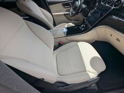 Certified 2026 Mercedes-Benz GLC 300 image 20