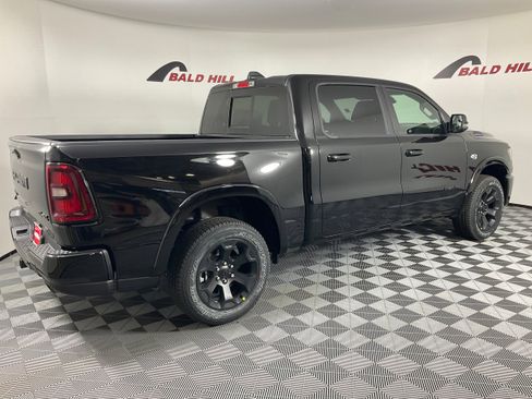New 2026 RAM 1500 Big Horn image 5