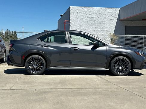 New 2026 Subaru WRX Premium AWD/4WD image 2