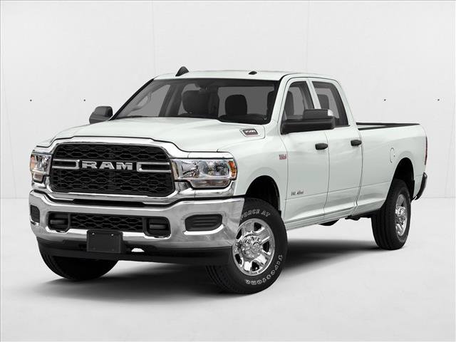 Used 2019 RAM 3500 Big Horn AWD/4WD image 1