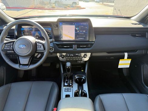New 2026 Subaru Outback Limited AWD/4WD image 14