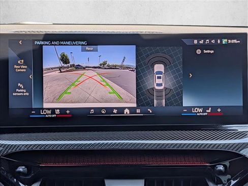 Used 2026 BMW M340i w/ Shadowloine Package RWD image 15
