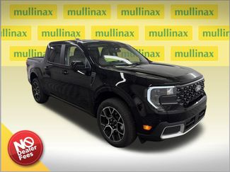 New 2026 Ford Maverick Lariat w/ 4K Tow Package 360° Tour