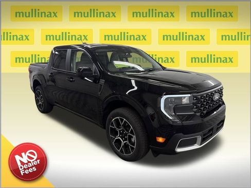 New 2026 Ford Maverick Lariat w/ 4K Tow Package image 1