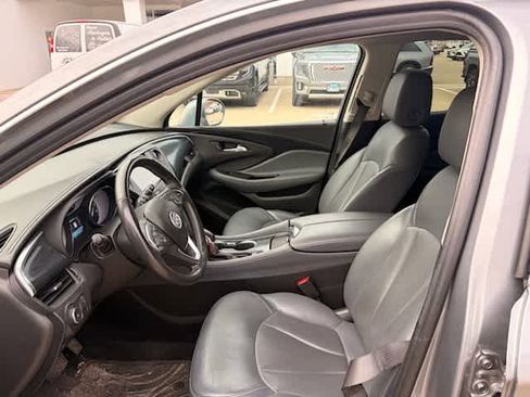 Used 2020 Buick Envision Essence w/ Experience Buick Package image 5