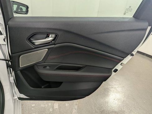 Used 2024 Acura TLX SH-AWD w/ A-SPEC Pkg image 18