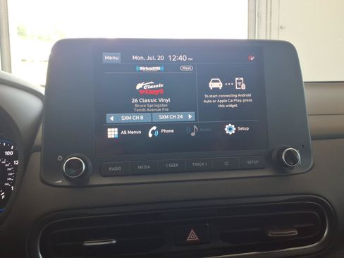 Certified 2023 Hyundai Kona SEL AWD/4WD image 21