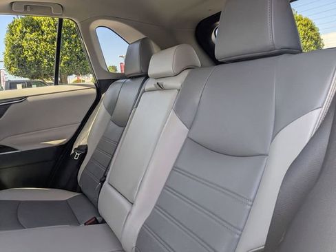 Certified 2023 Toyota RAV4 XLE Premium image 27
