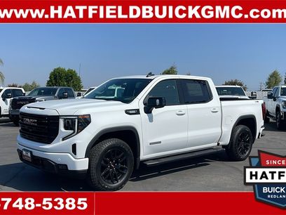 New 2026 GMC Sierra 1500 Elevation w/ Elevation Premium Package