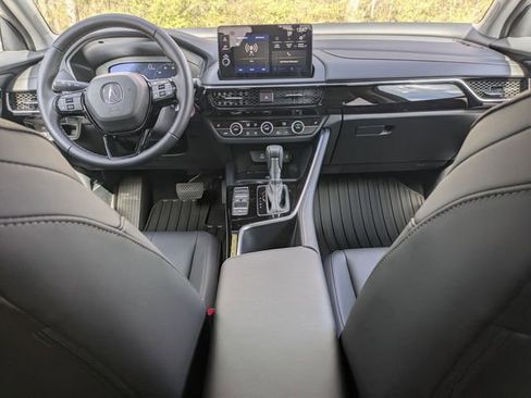 New 2026 Acura ADX FWD image 6