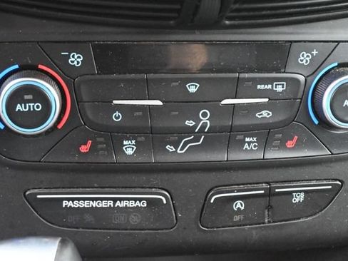 Used 2019 Ford Escape SEL FWD image 30