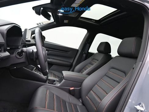 Used 2026 Honda CR-V Sport-L image 17