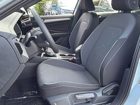 Certified 2026 Volkswagen Jetta Sport FWD image 13