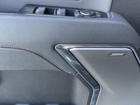 New 2026 Chevrolet Silverado 1500 High Country AWD/4WD image 14