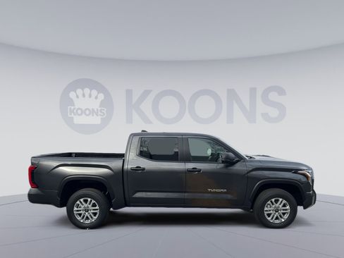 New 2026 Toyota Tundra SR5 image 4