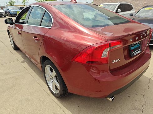 Used 2013 Volvo S60 T5 FWD image 6